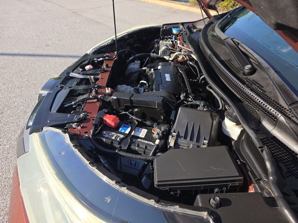 2016 Honda CR-V Image 28