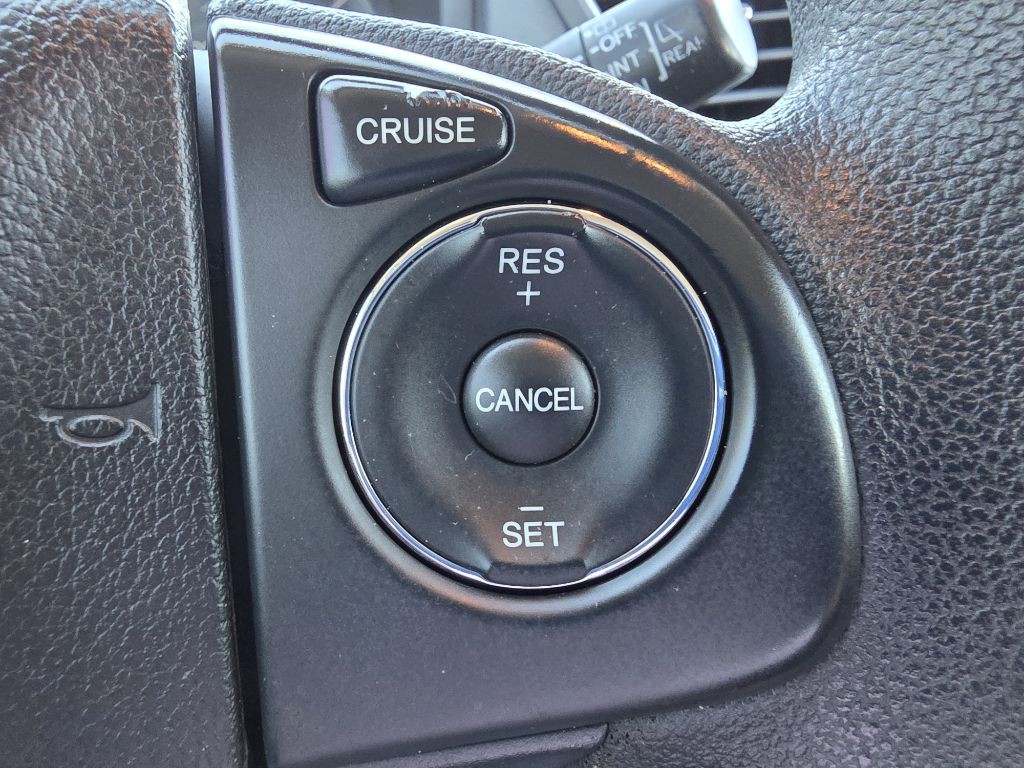 2016 Honda CR-V Image 30