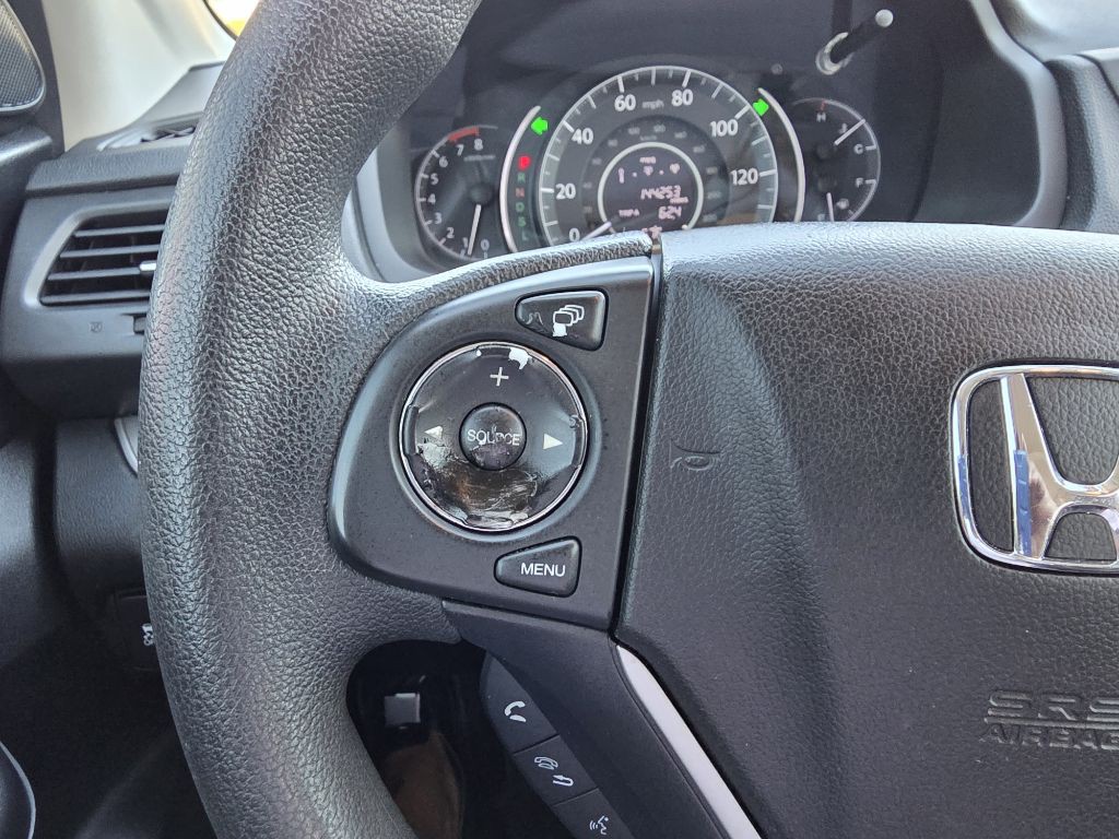 2016 Honda CR-V Image 31