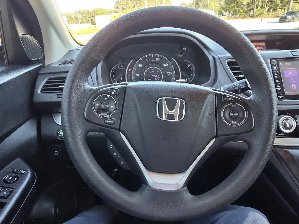 2016 Honda CR-V Image 33