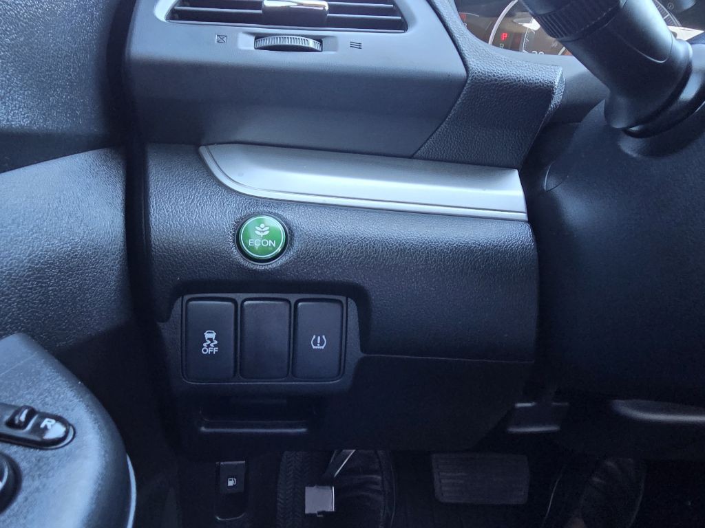 2016 Honda CR-V Image 34