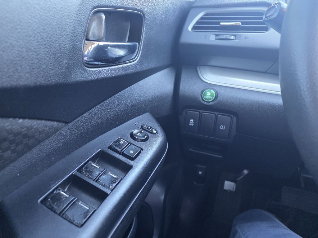 2016 Honda CR-V Image 35