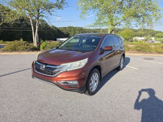 Image for 2016 Honda CR-V EX ID: 7343407