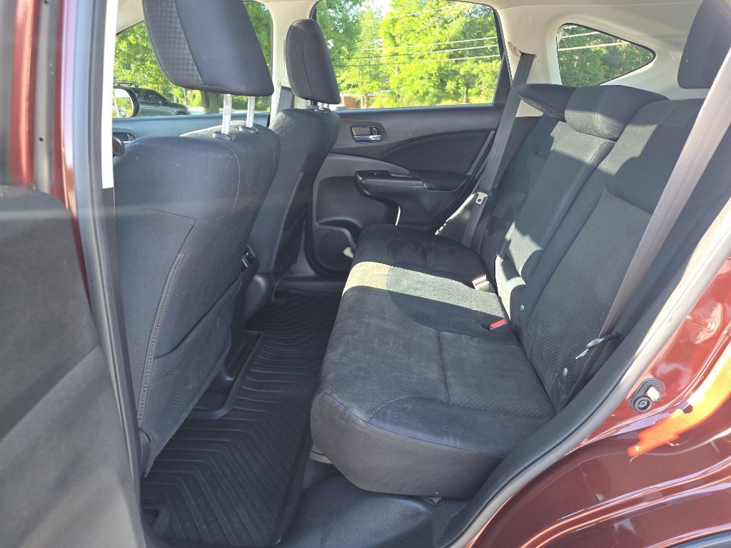 2016 Honda CR-V Image 12