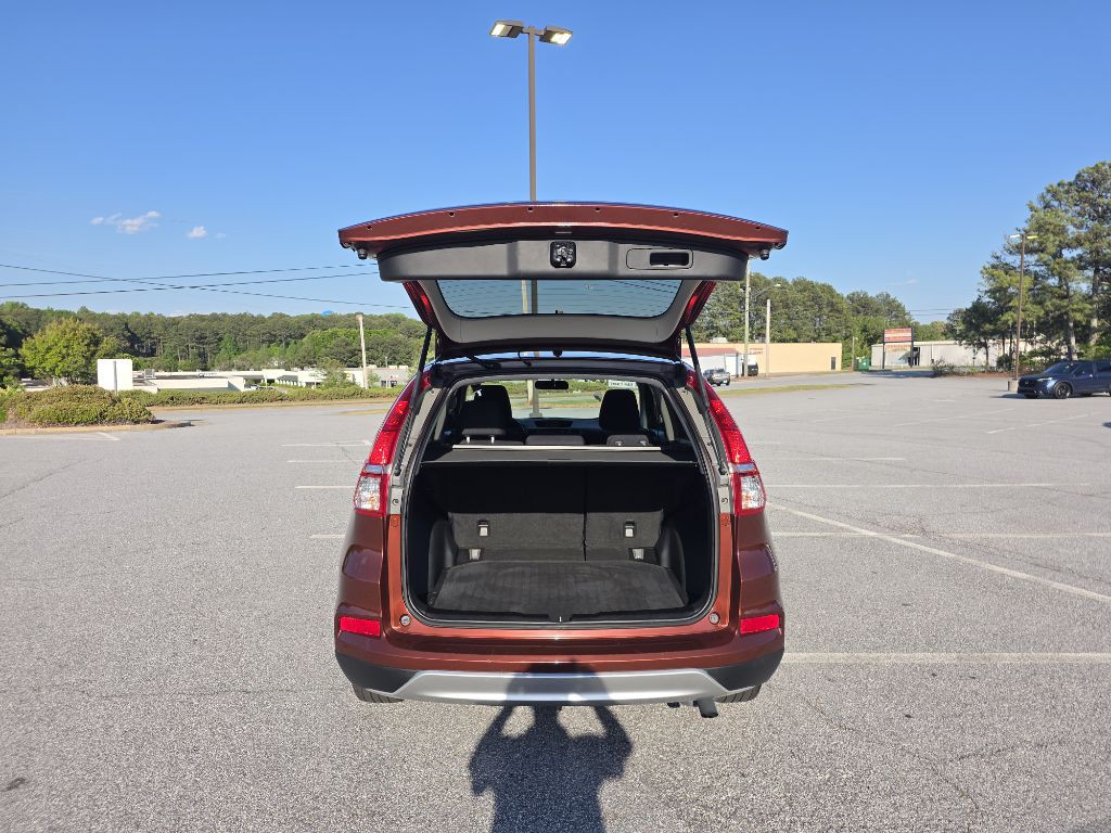 2016 Honda CR-V Image 13