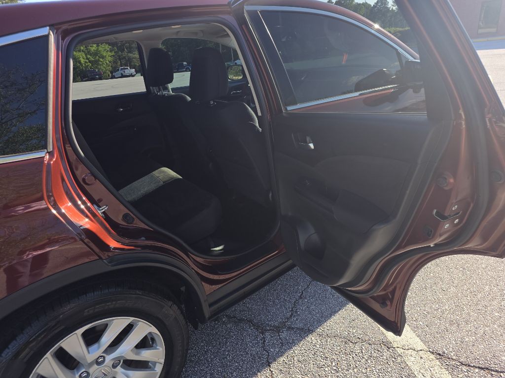 2016 Honda CR-V Image 14