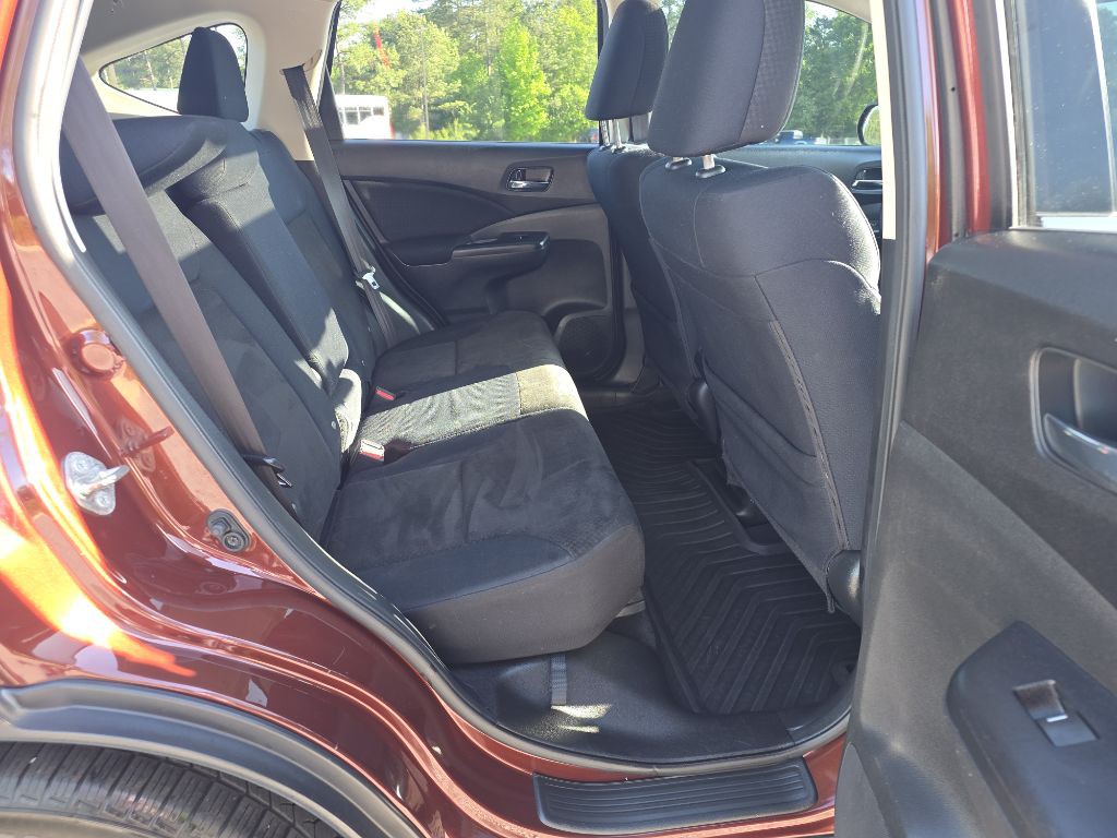 2016 Honda CR-V Image 15