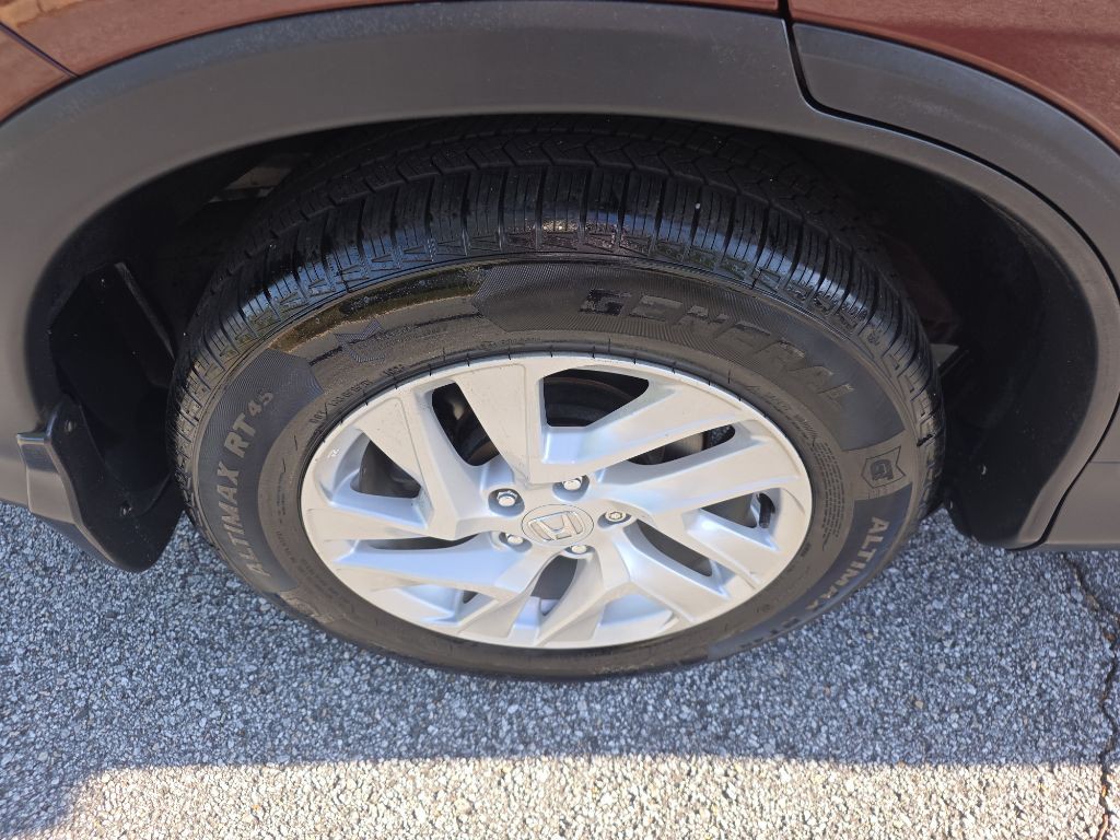 2016 Honda CR-V Image 19