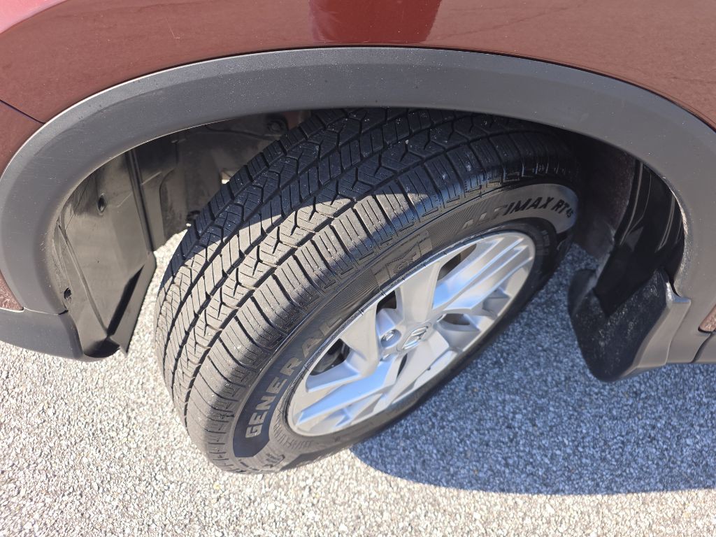 2016 Honda CR-V Image 22