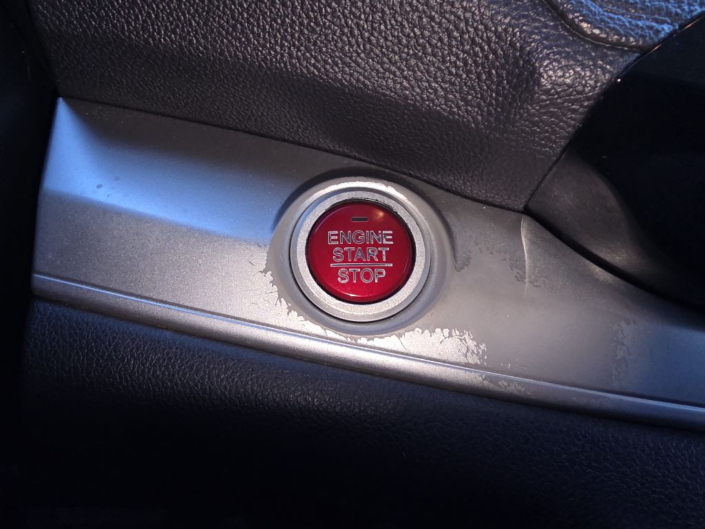 2016 Honda CR-V Image 36