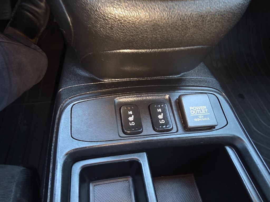 2016 Honda CR-V Image 38