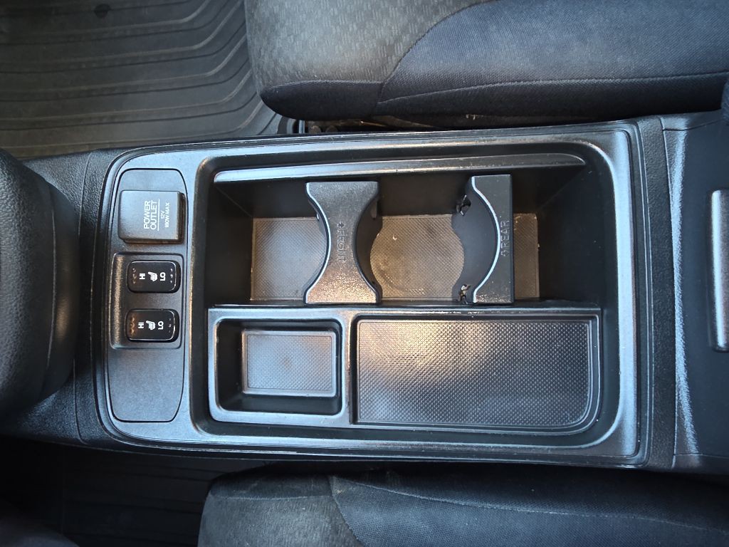 2016 Honda CR-V Image 39