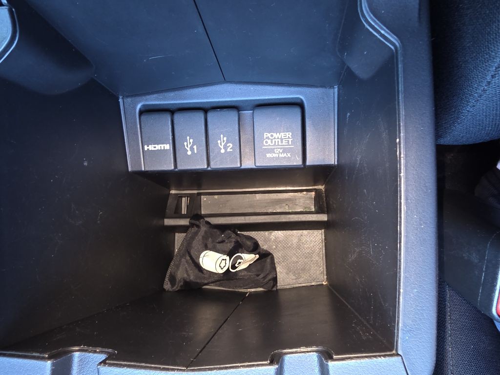 2016 Honda CR-V Image 40