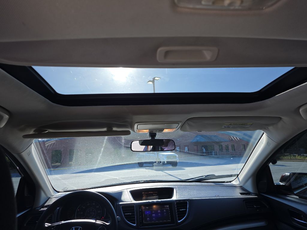 2016 Honda CR-V Image 41