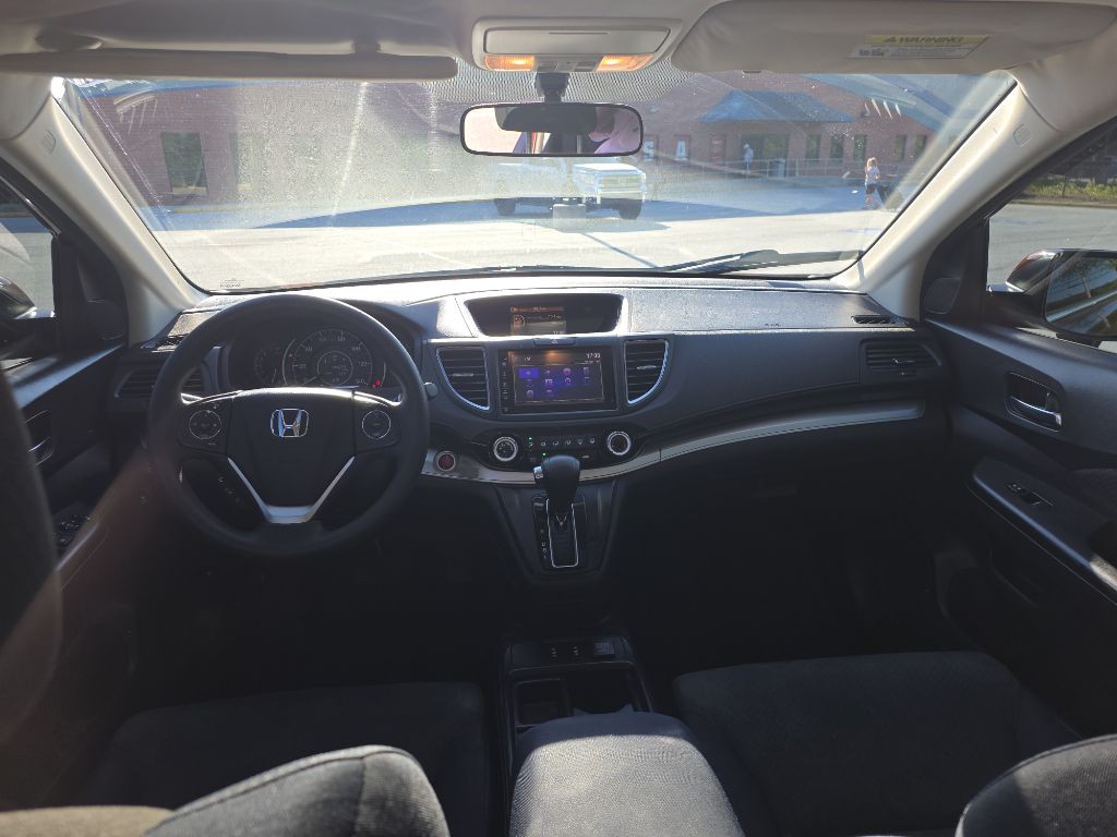 2016 Honda CR-V Image 42