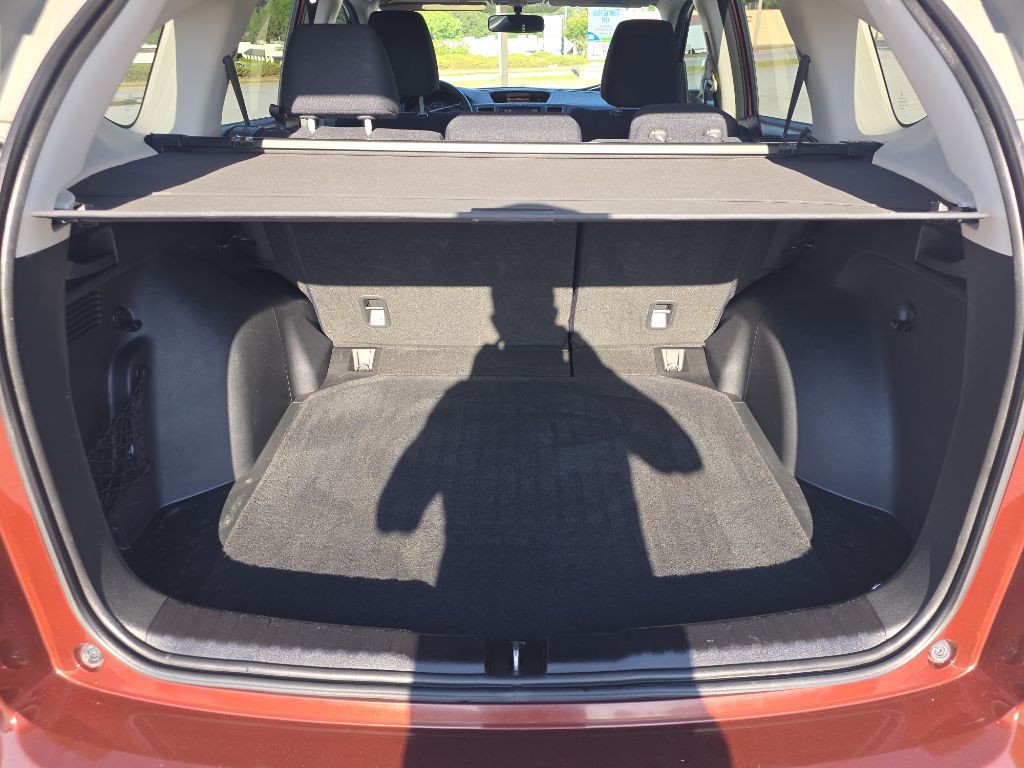 2016 Honda CR-V Image 44