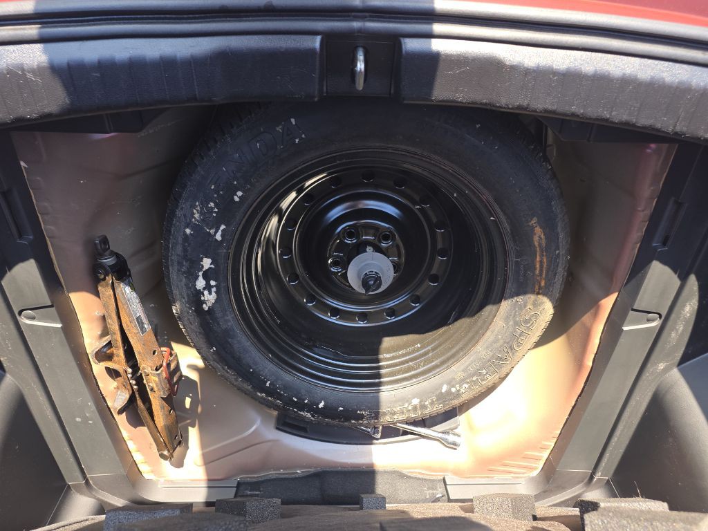 2016 Honda CR-V Image 45