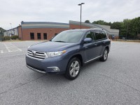 Image for 2013 Toyota Highlander Limited ID: 7349222