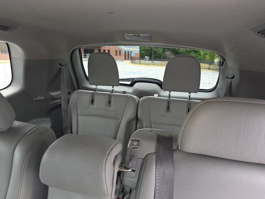 2013 Toyota Highlander Image 13