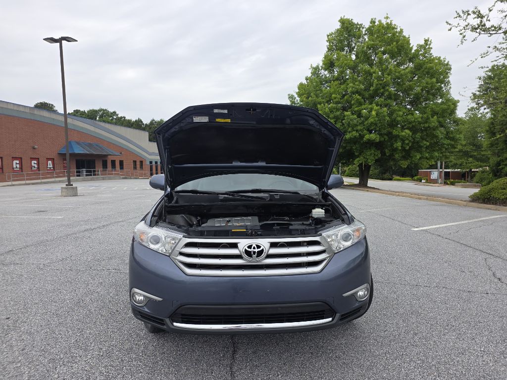 2013 Toyota Highlander Image 19
