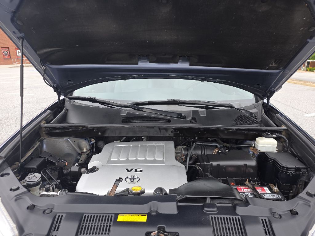 2013 Toyota Highlander Image 28