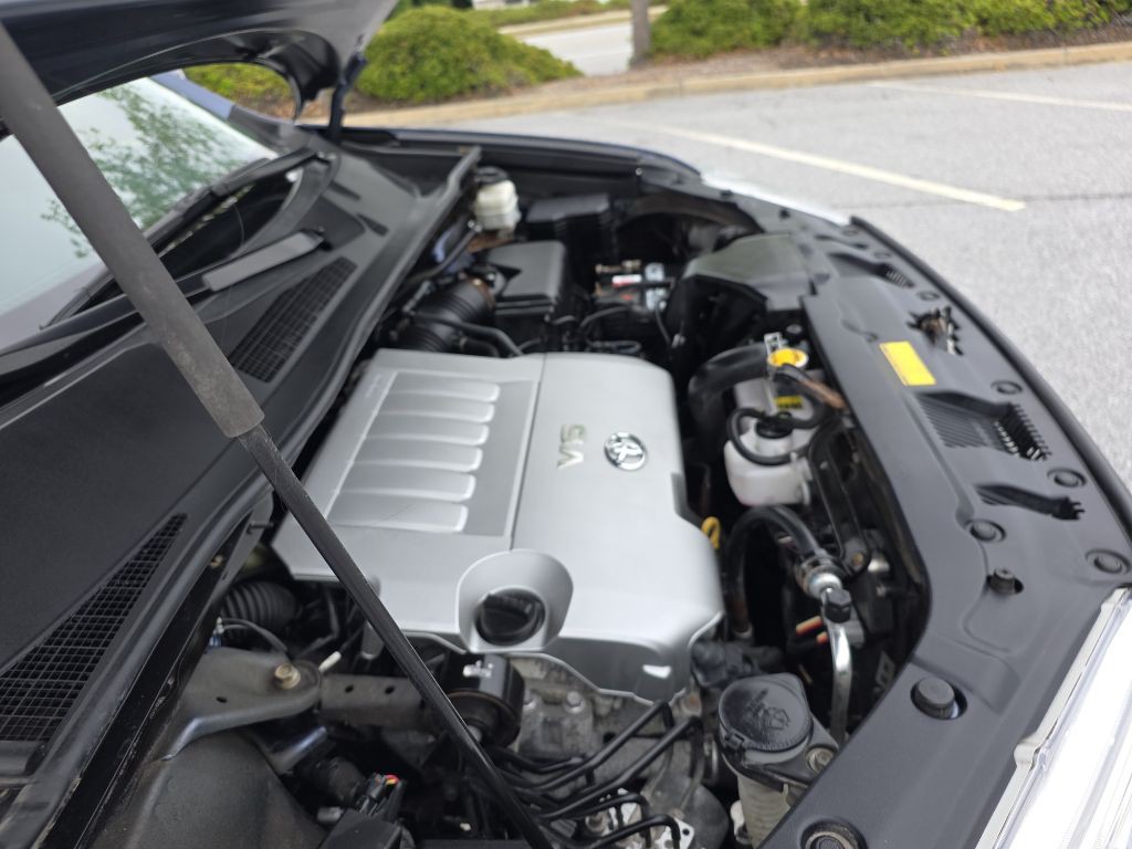 2013 Toyota Highlander Image 29