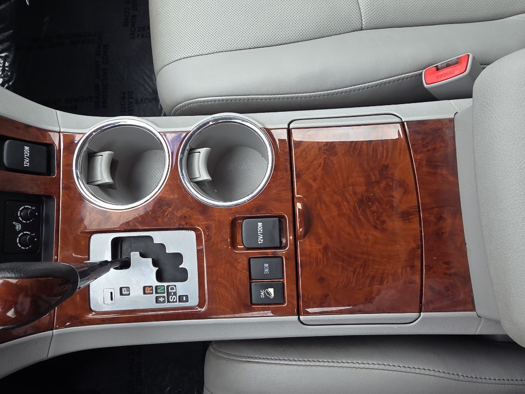 2013 Toyota Highlander Image 42