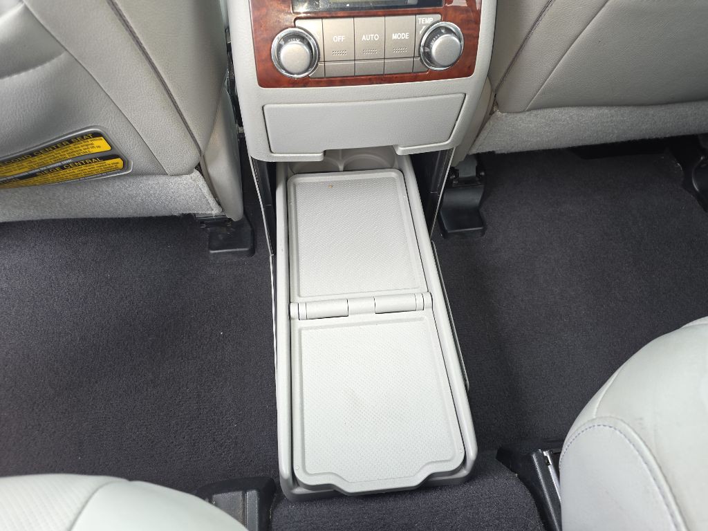 2013 Toyota Highlander Image 46