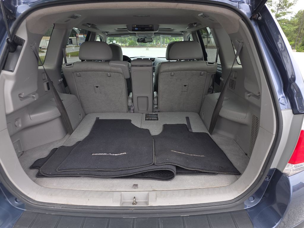 2013 Toyota Highlander Image 51