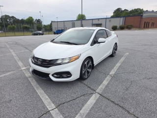 Image for 2015 Honda Civic SI ID: 7349297