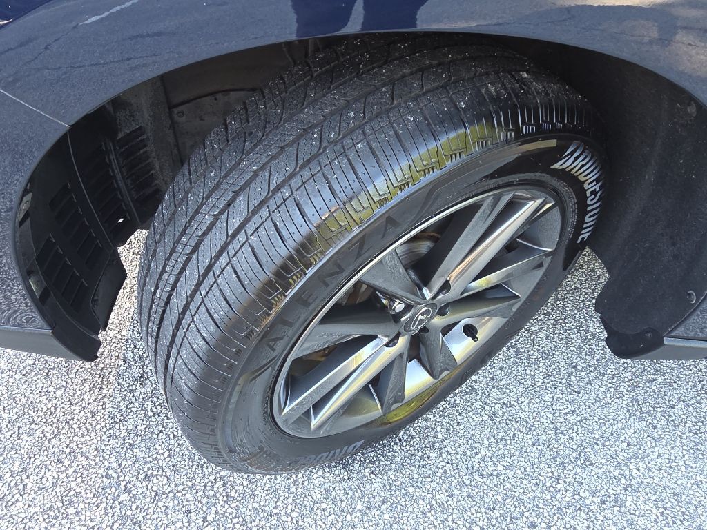 2014 Lexus RX Image 22