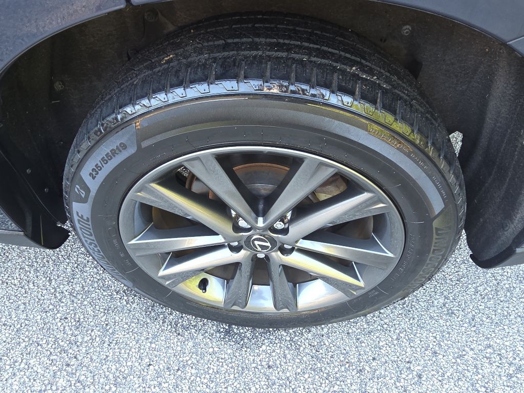 2014 Lexus RX Image 19