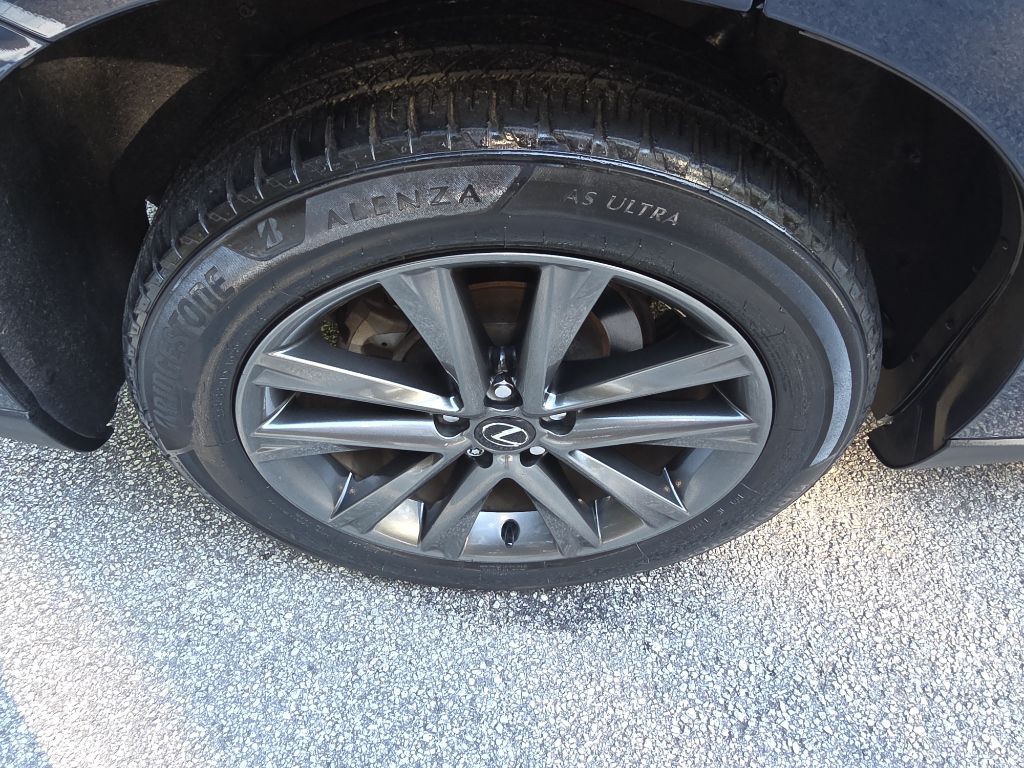 2014 Lexus RX Image 21