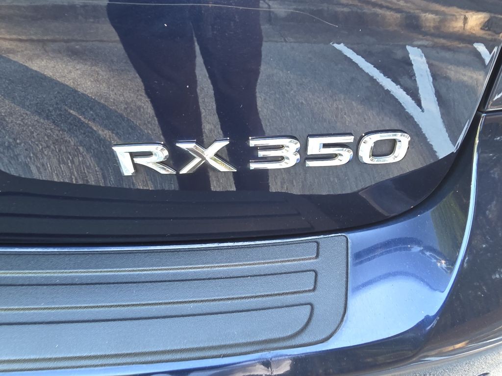 2014 Lexus RX Image 23