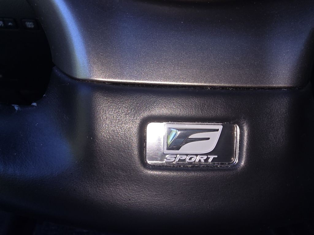 2014 Lexus RX Image 27