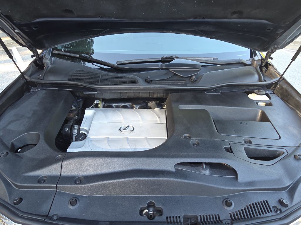 2014 Lexus RX Image 29