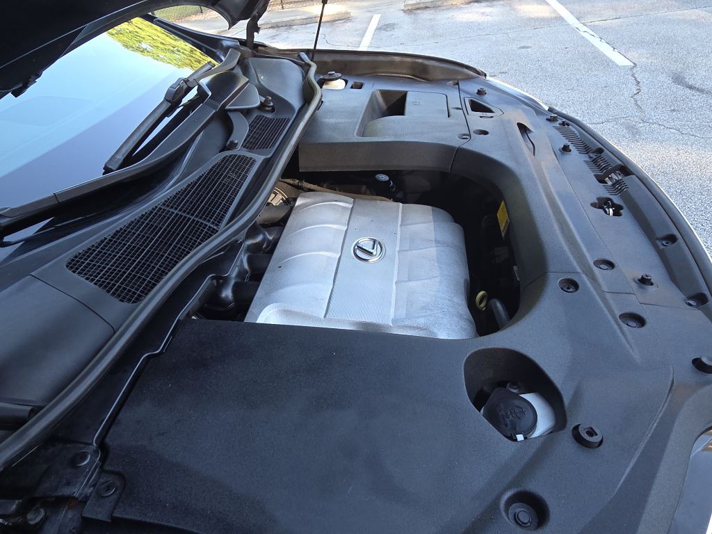 2014 Lexus RX Image 30