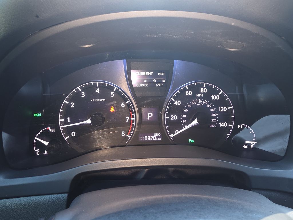 2014 Lexus RX Image 31