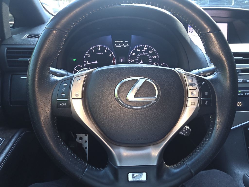2014 Lexus RX Image 32