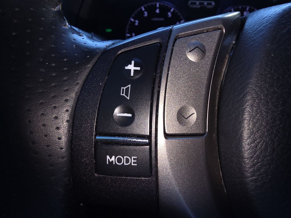 2014 Lexus RX Image 33