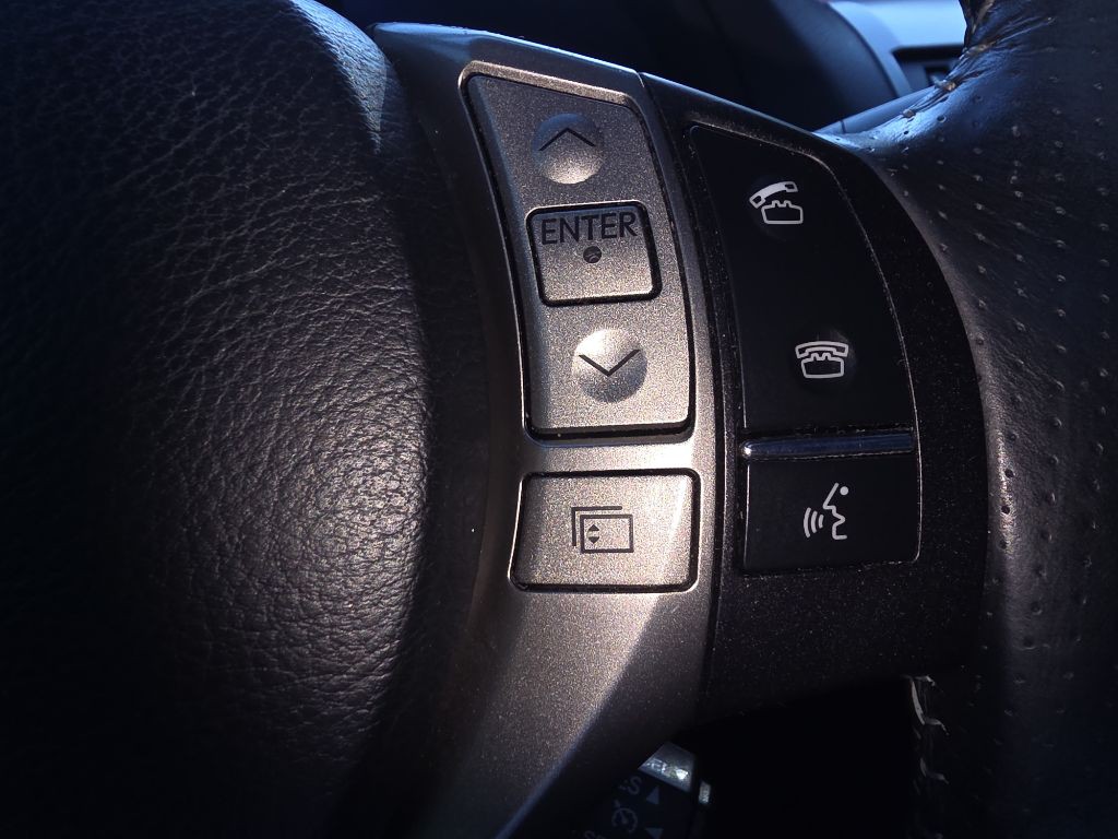 2014 Lexus RX Image 34