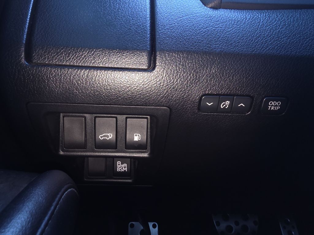 2014 Lexus RX Image 36