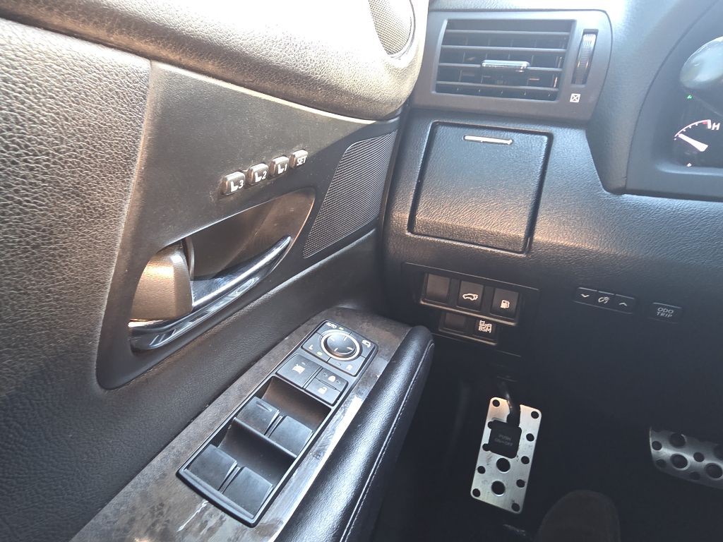 2014 Lexus RX Image 37
