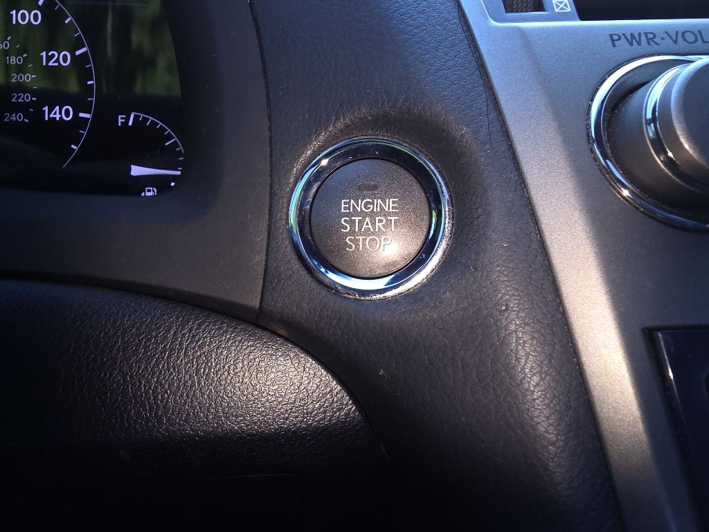 2014 Lexus RX Image 38