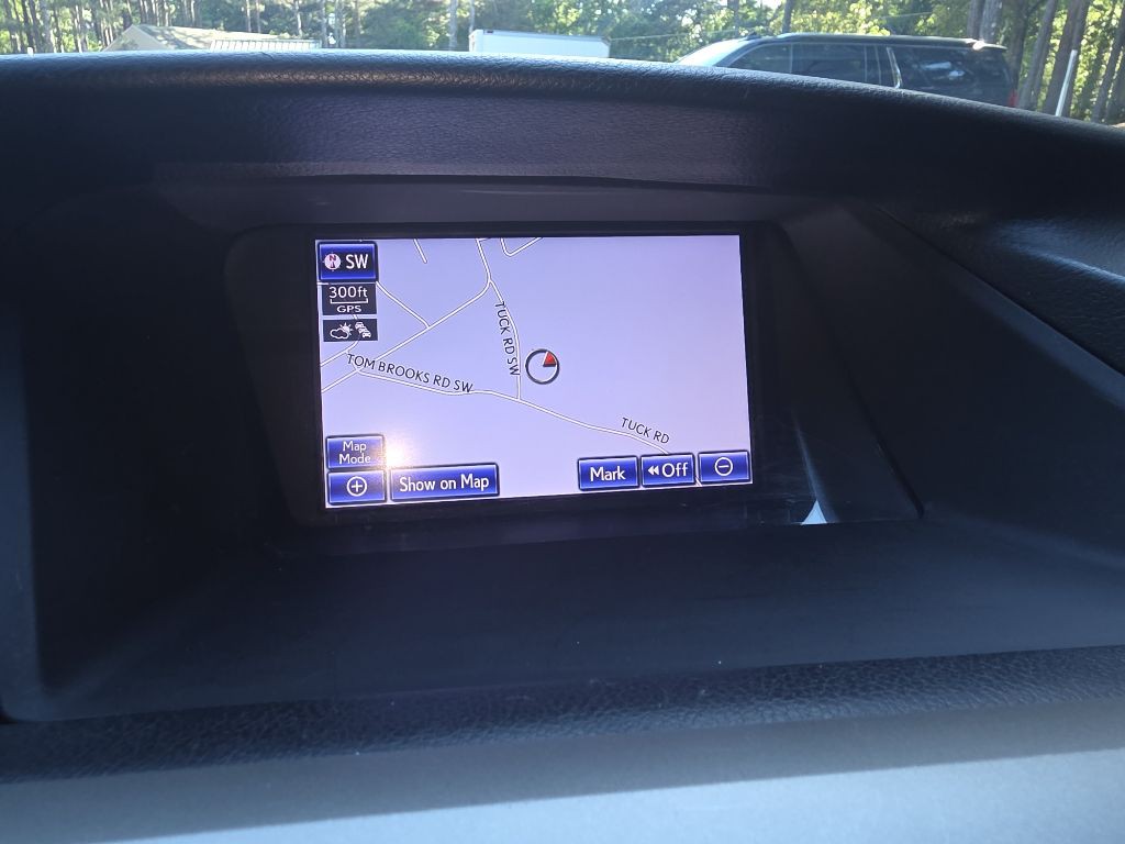 2014 Lexus RX Image 40