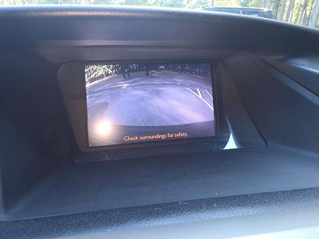 2014 Lexus RX Image 41
