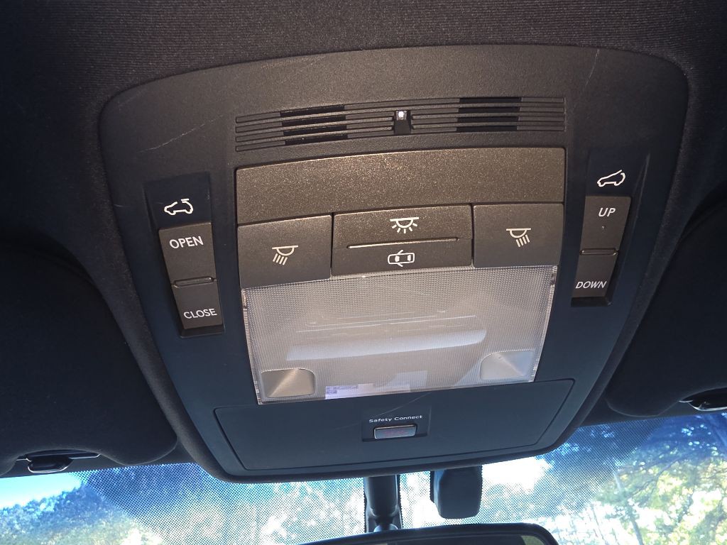 2014 Lexus RX Image 48