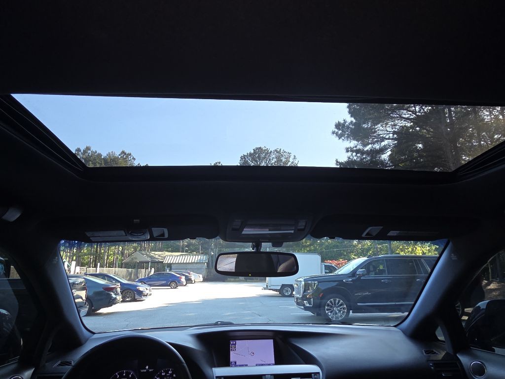 2014 Lexus RX Image 49