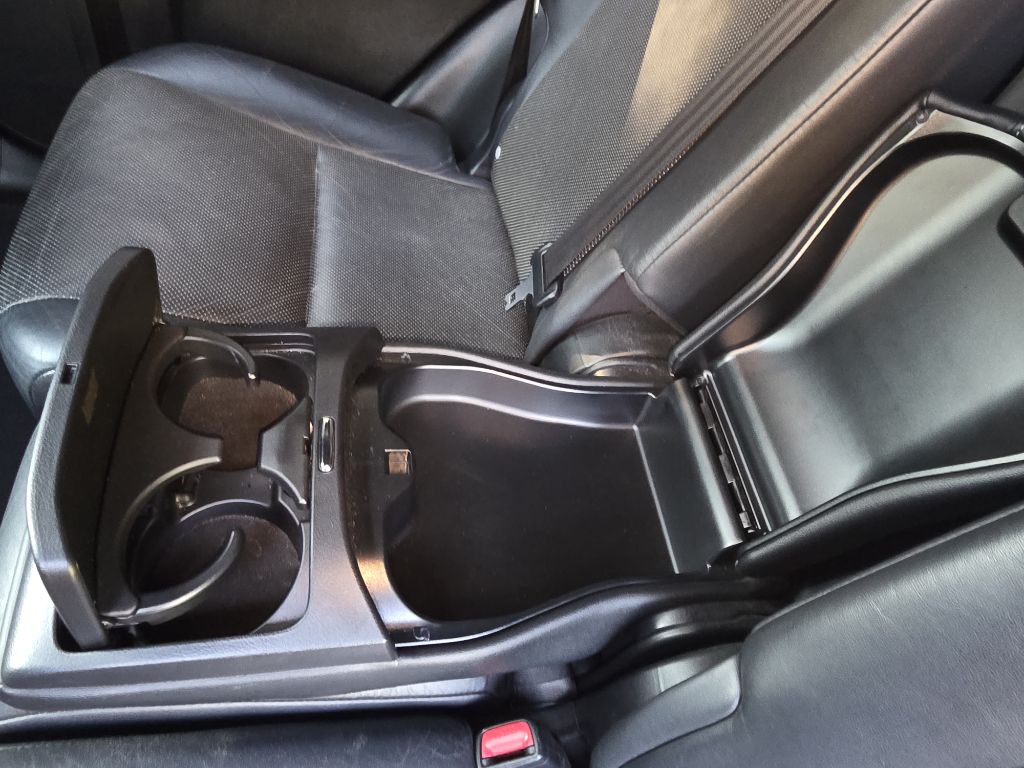 2014 Lexus RX Image 52