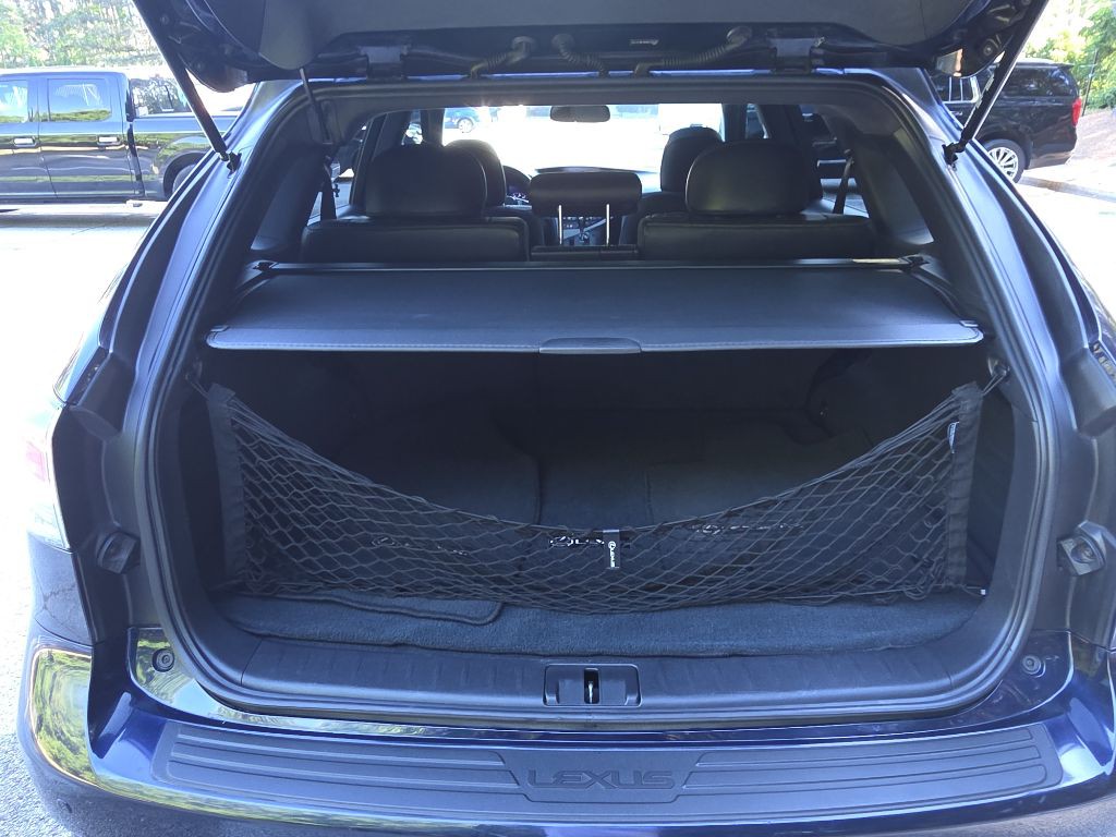 2014 Lexus RX Image 53